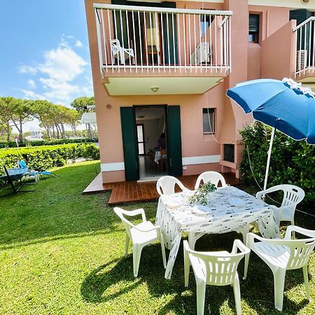 Beachside Family Garden Retreat Villa Cavallino-Treporti Exterior photo