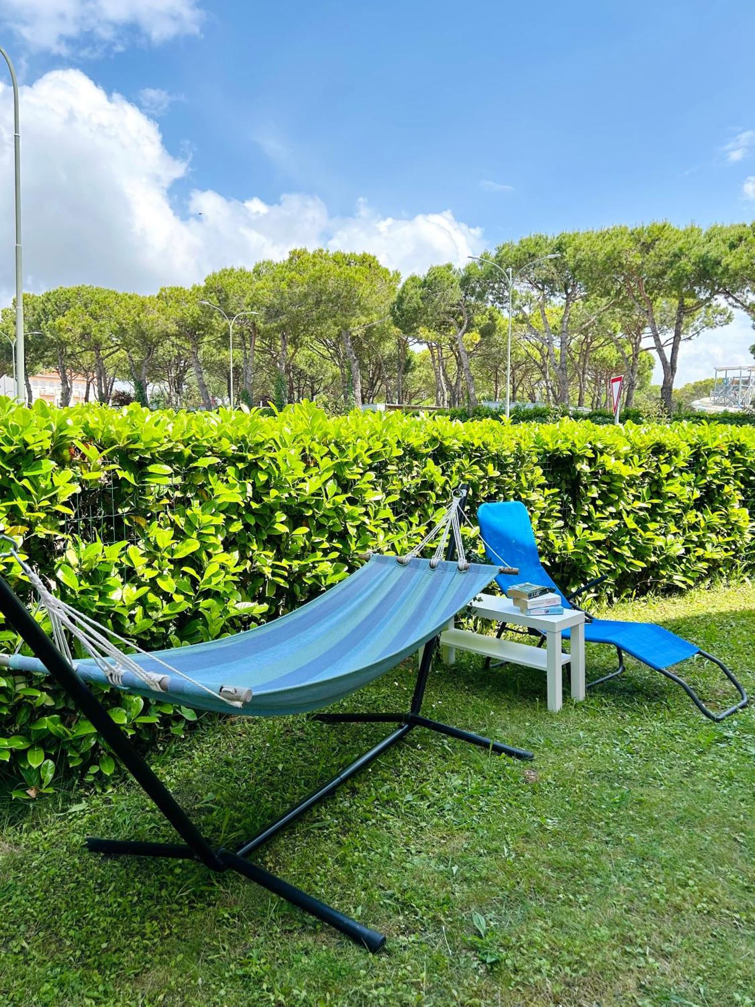 Beachside Family Garden Retreat Villa Cavallino-Treporti Exterior photo